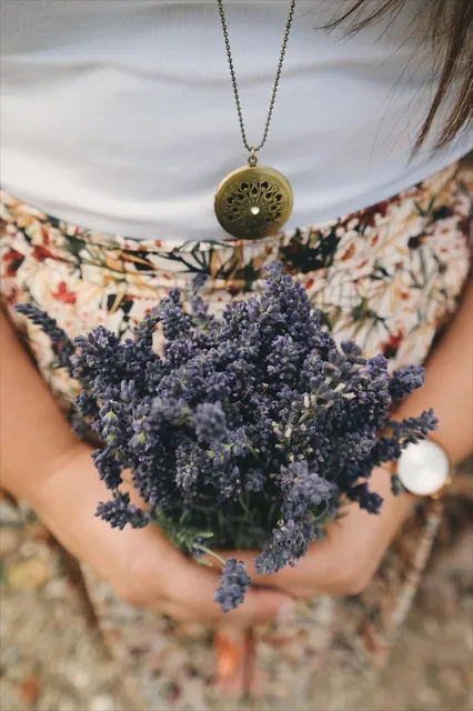 Kit MARLENE lavender