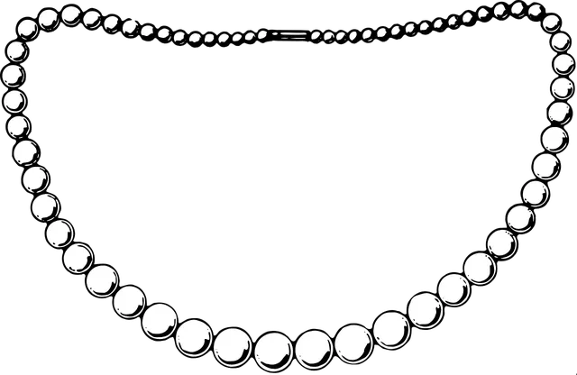 CAMPANULA Kits Necklace