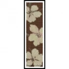 FLOWERS IN BRONZE