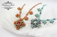LISBETH Necklace